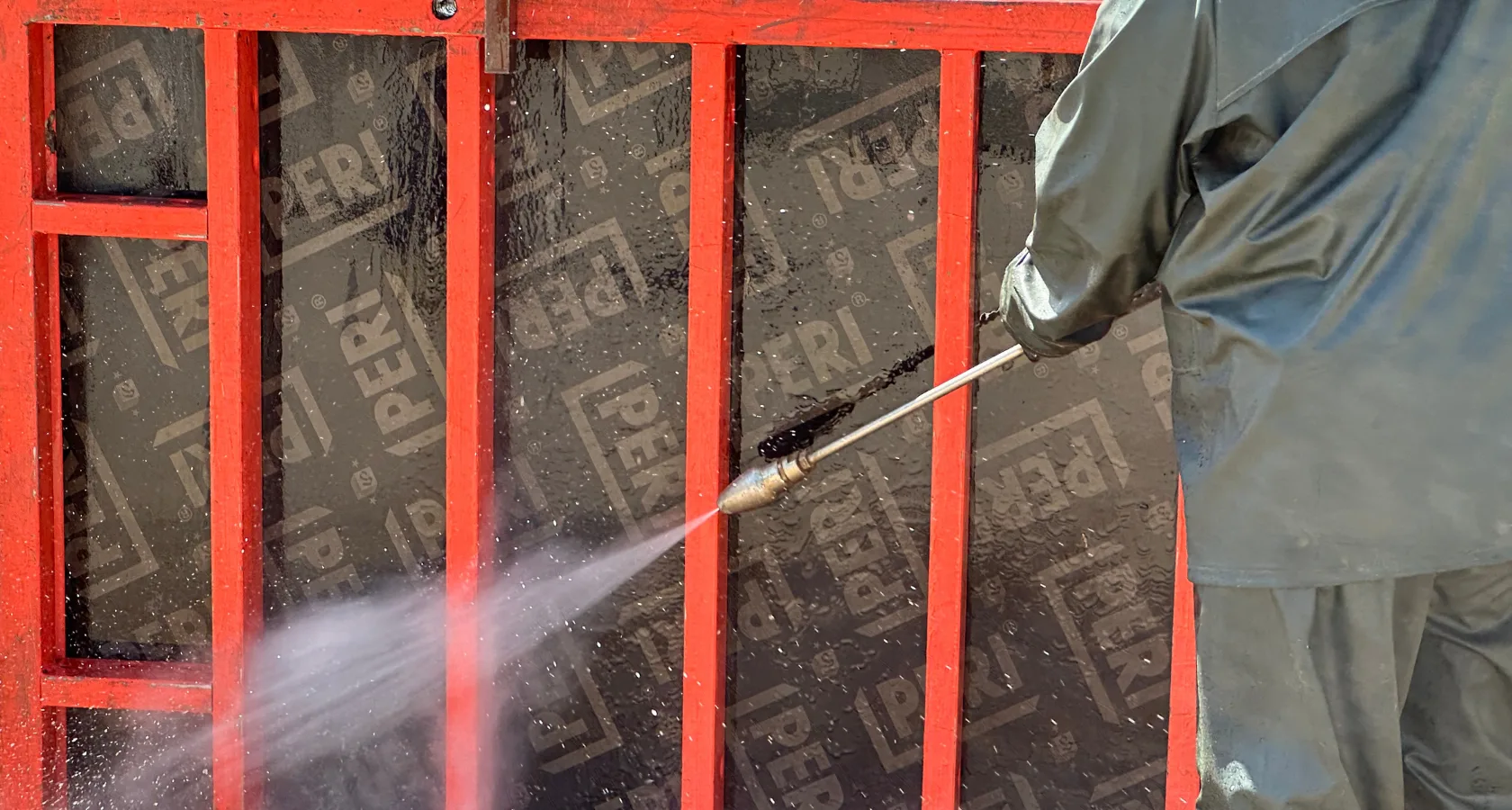 Formwork cleaning from A to Z: How to Extend the Life of Your Formwork
