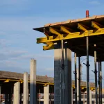 A Comprehensive Formwork Solution for a Trade and Exhibition Center in Stryi