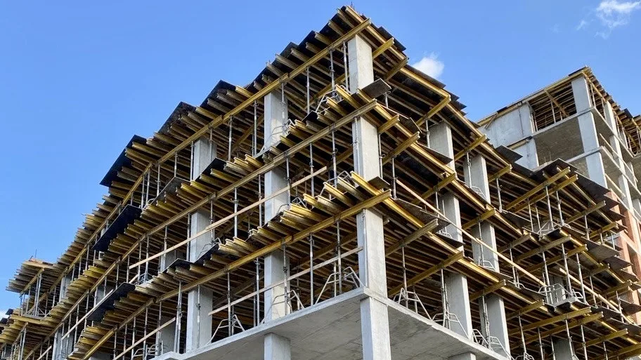 Why Does Formwork Fall at Construction Sites? Top Reasons and How to Avoid Them