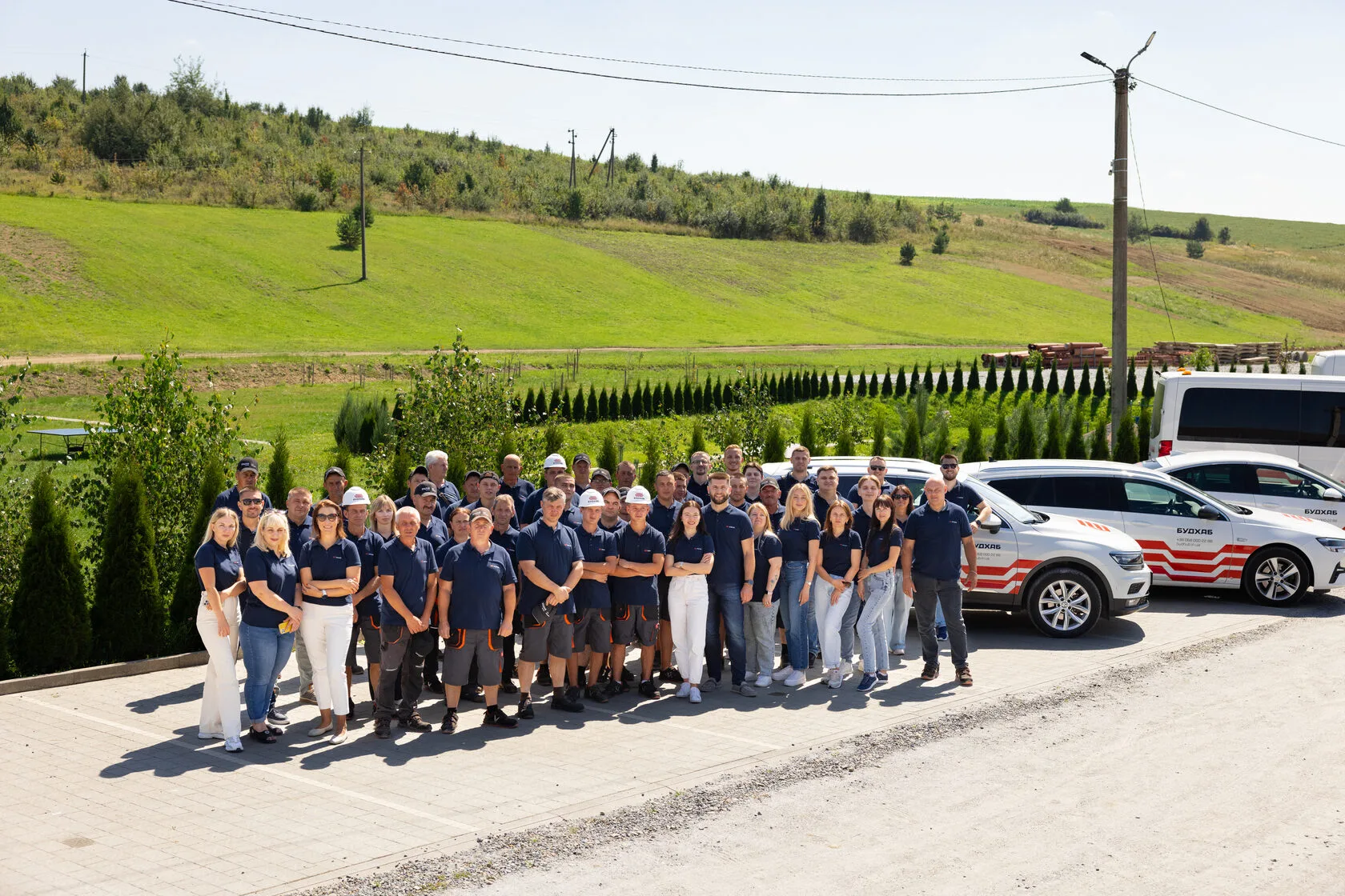 Responsible Business: Our Social Initiatives and Community Support