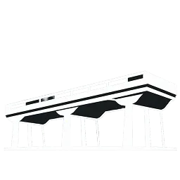 infrastructure